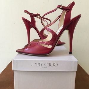 Jimmy Choo